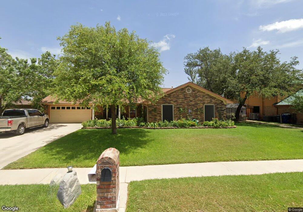 1707 Virginia Ave, Copperas Cove, TX 76522 - photo 1