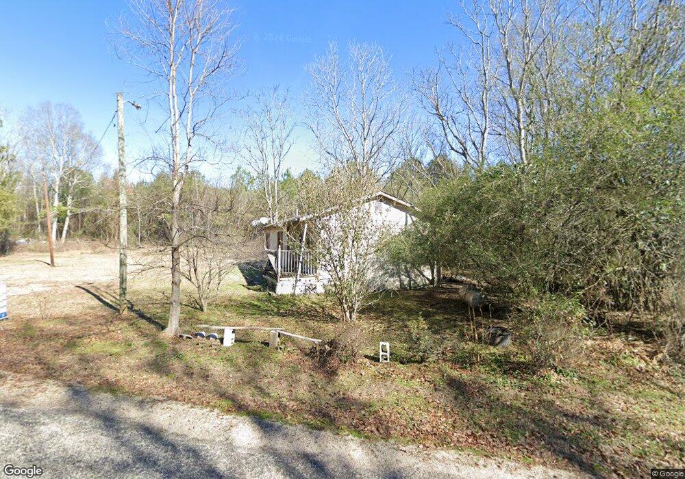 292 Magee Hill Rd, Tylertown, MS 39667 - photo 1