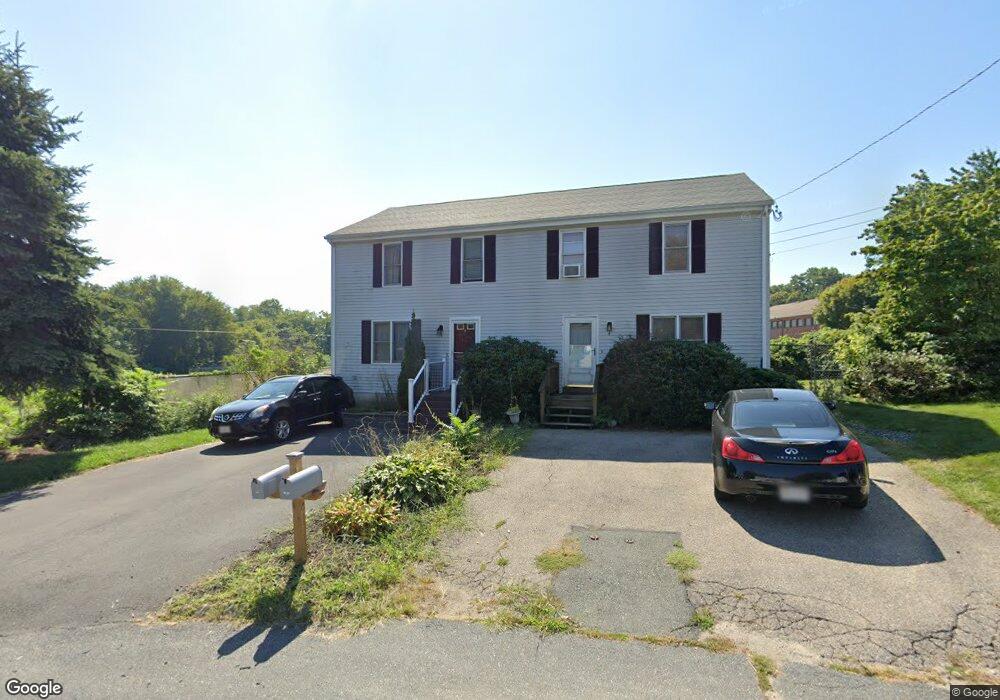 4B Correia Cir unit B, Milford, MA 01757 - photo 1