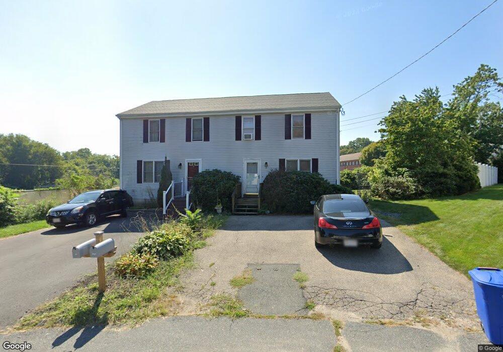 4 Correia Cir unit A, Milford, MA 01757 - photo 1