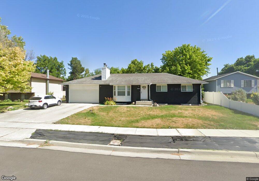 1410 W 8700 S, West Jordan, UT 84088 - photo 1