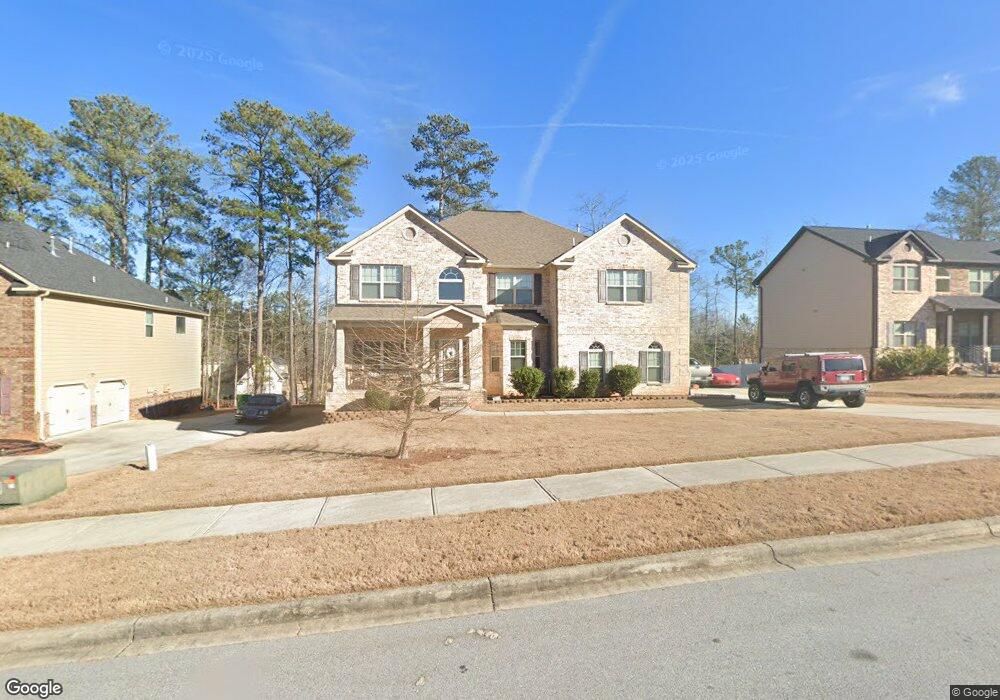 3897 Rosebay Way SW, Conyers, GA 30094 - photo 1