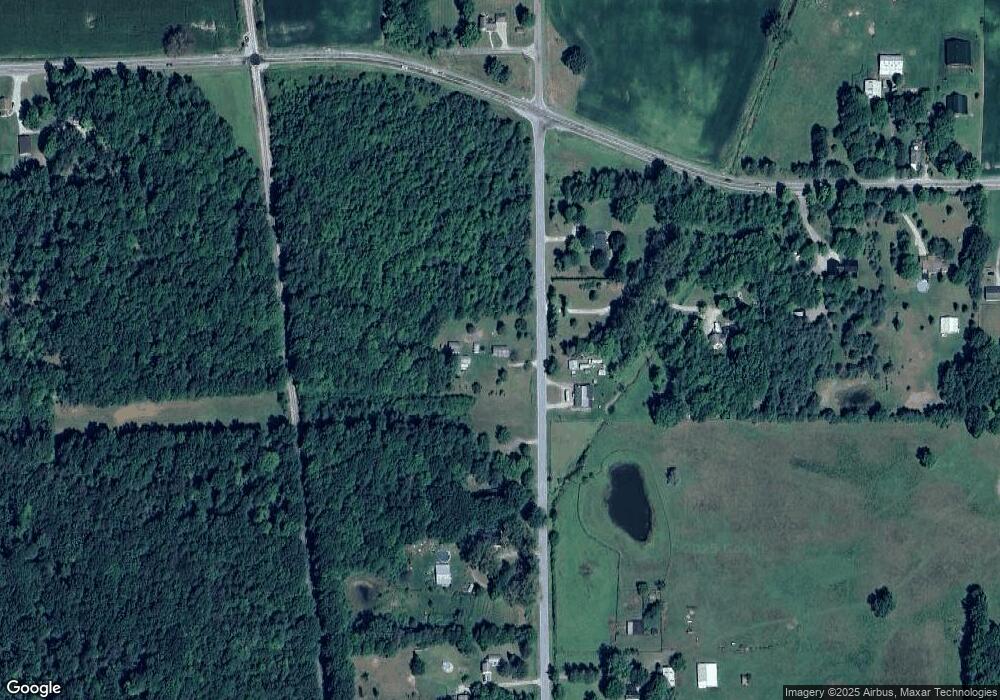 12156 Nichols Rd, Burt, MI 48417 - photo 1