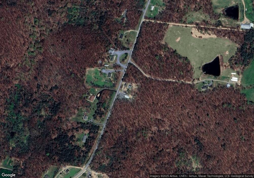 1024 N Timber Ridge Rd, Whitacre, VA 22625 - photo 1