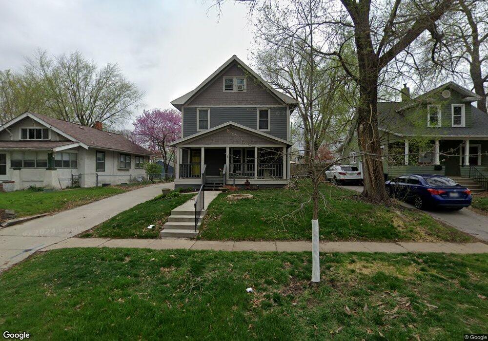 907 40th Place, Des Moines, IA 50312 - photo 1
