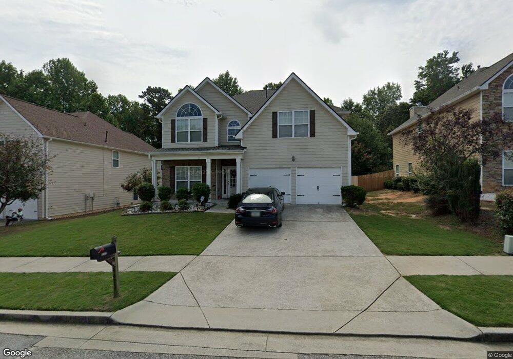 4425 Mill Farm Ln unit 20, Buford, GA 30519 - photo 1