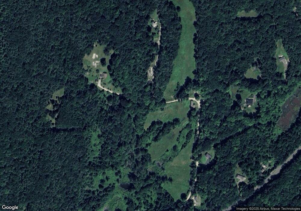 22 Jennie Horr Rd, New Salem, MA 01355 - photo 1