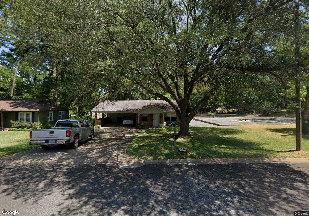 507 Turner St, Kilgore, TX 75662 - photo 1