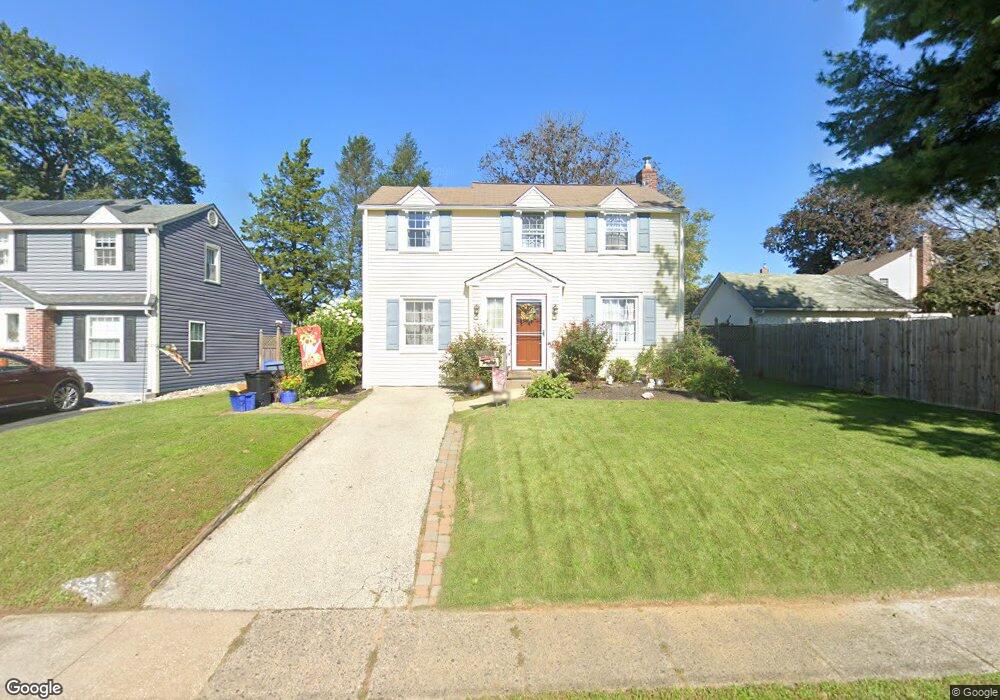 1510 Norman Rd, Havertown, PA 19083 - photo 1