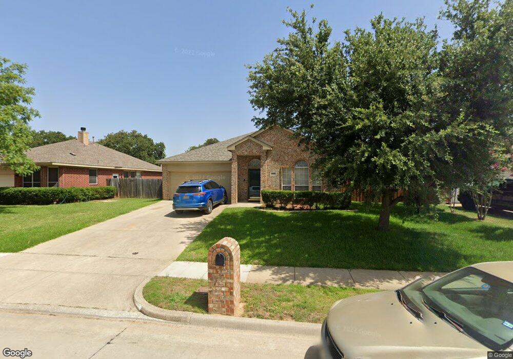 2505 Westheimer Rd, Denton, TX 76210 - photo 1