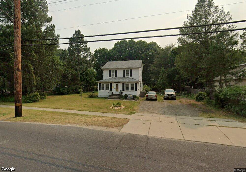 146 W Branch Ave, Pine Hill, NJ 08021 - photo 1