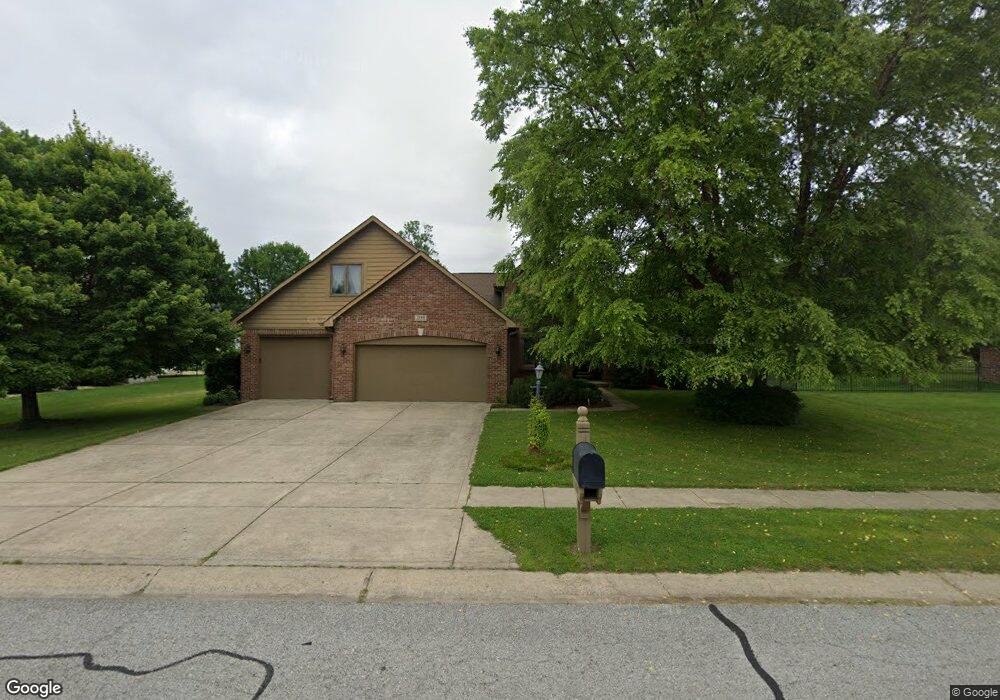 1580 Deerfield Dr, Plainfield, IN 46168 - photo 1