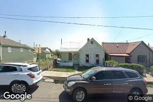 410 W Daly St, Butte, MT 59701