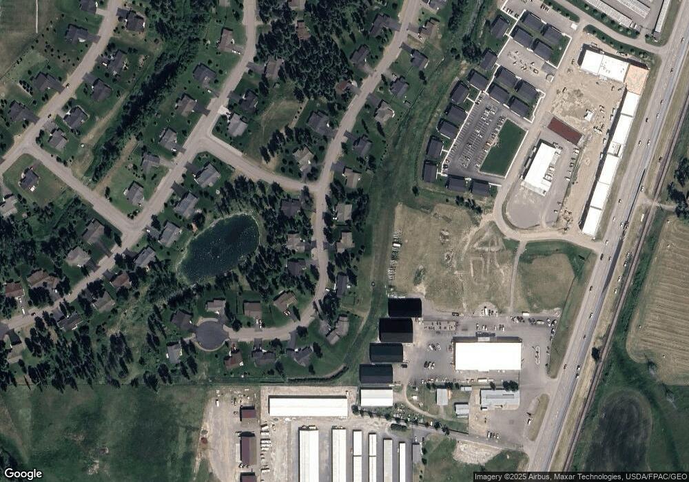 417 Forest Edge Trail unit Lot 44, Kalispell, MT 59901 - photo 1