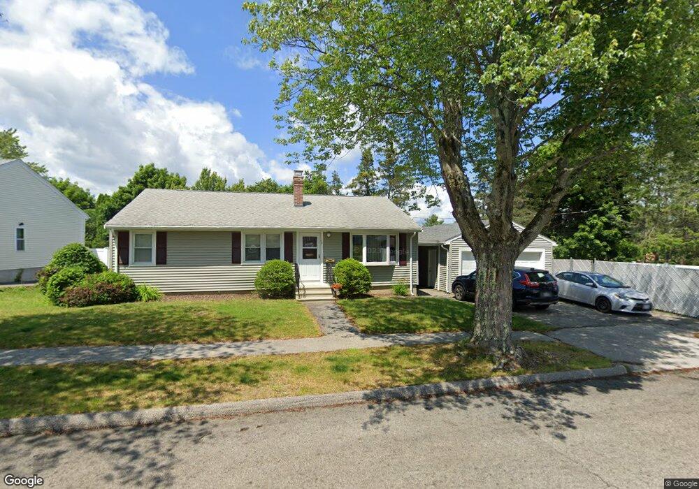 10 Bowling Green Ln, Worcester, MA 01602 - photo 1