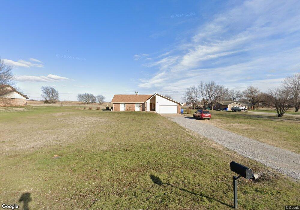1 Hilltop Dr, Cache, OK 73527 - photo 1