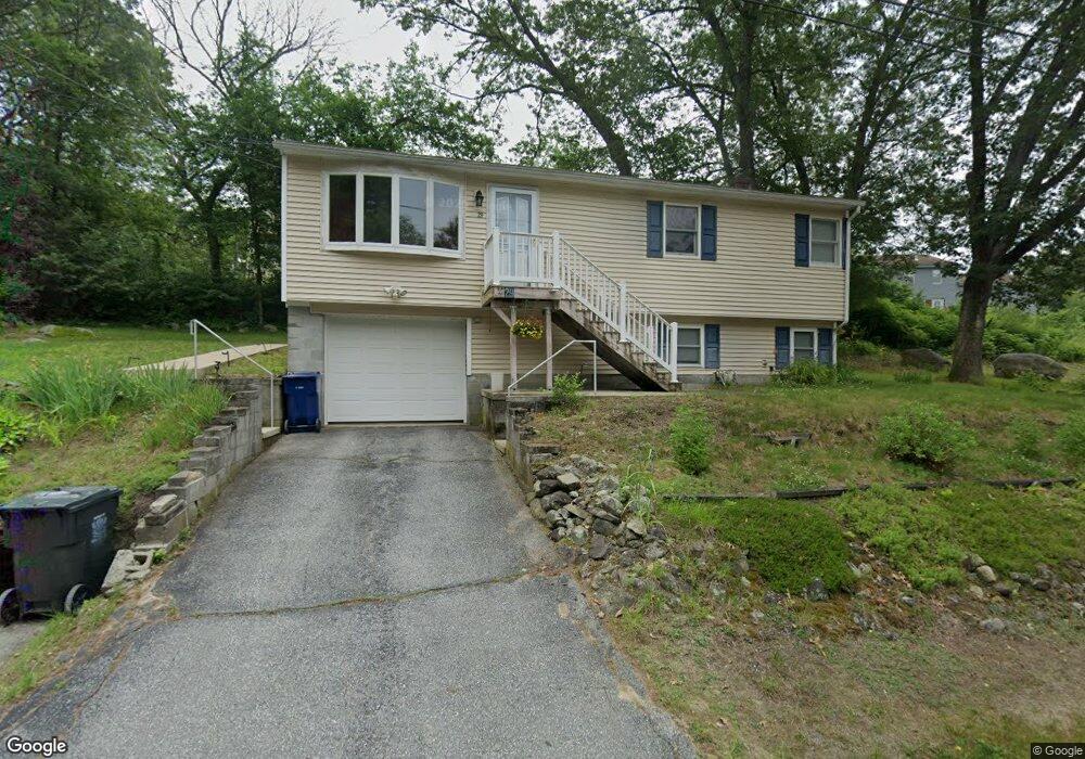29 Day St, Dracut, MA 01826 - photo 1
