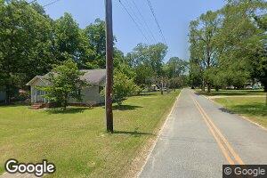 3014 Daniels Estate Ln, Dexter, GA 31019