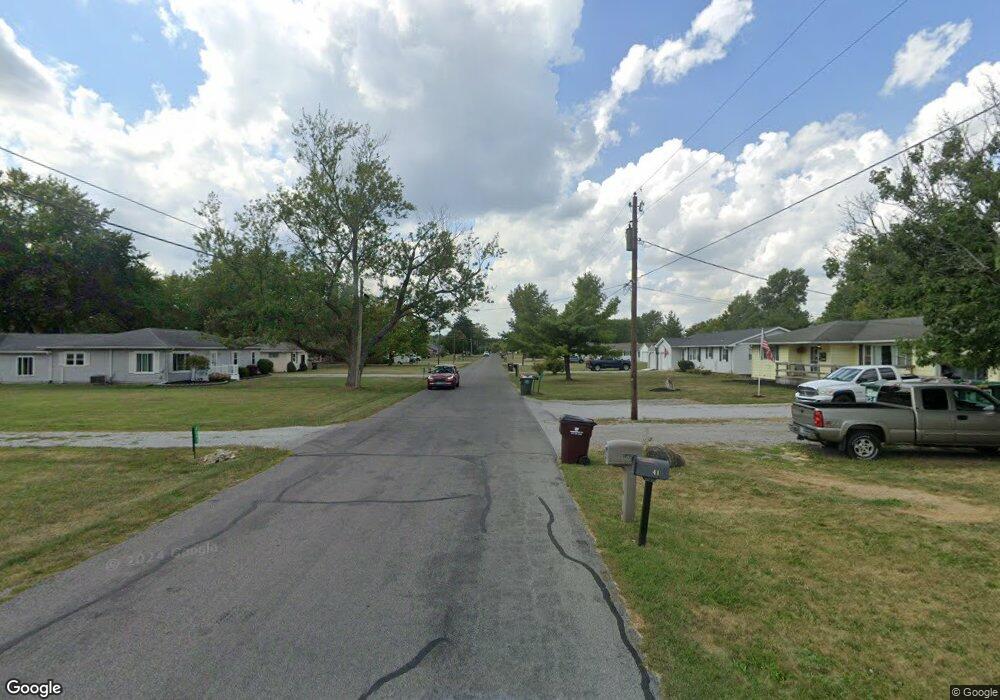 3041 Freyer Rd, Lima, OH 45807 - photo 1