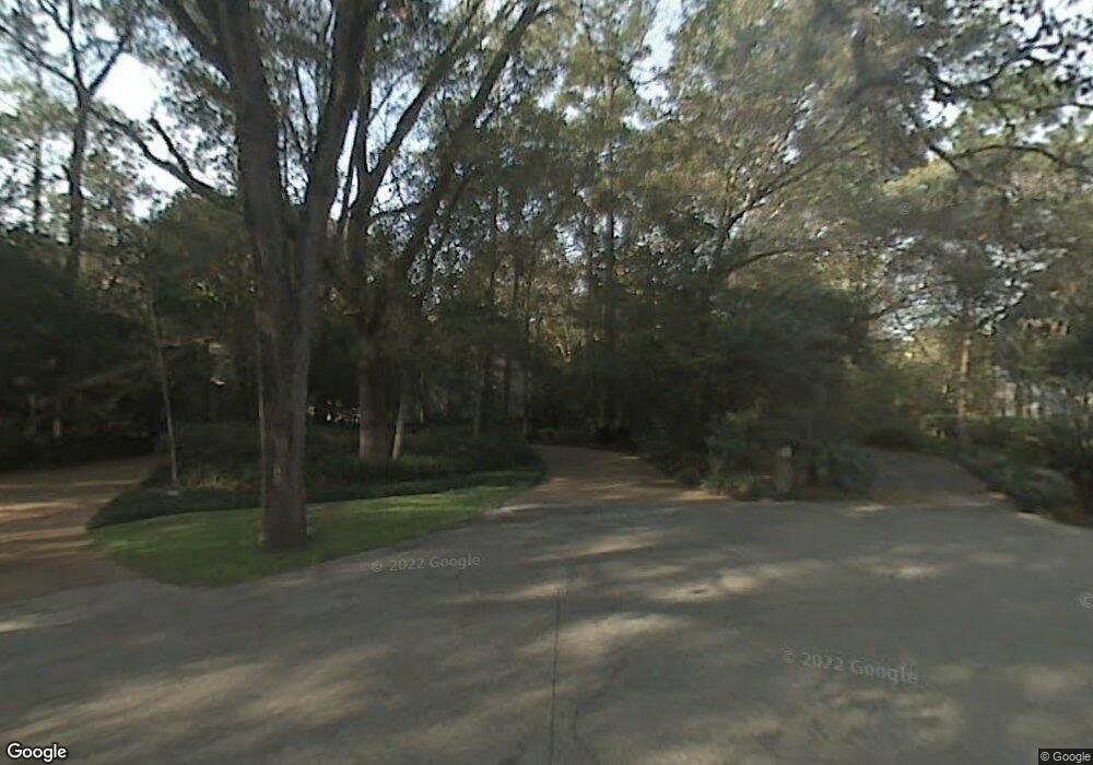 2002 Arrowwood Cir N, Houston, TX 77063 - photo 1