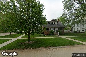 302 W Jefferson St, Mount Pulaski, IL 62548