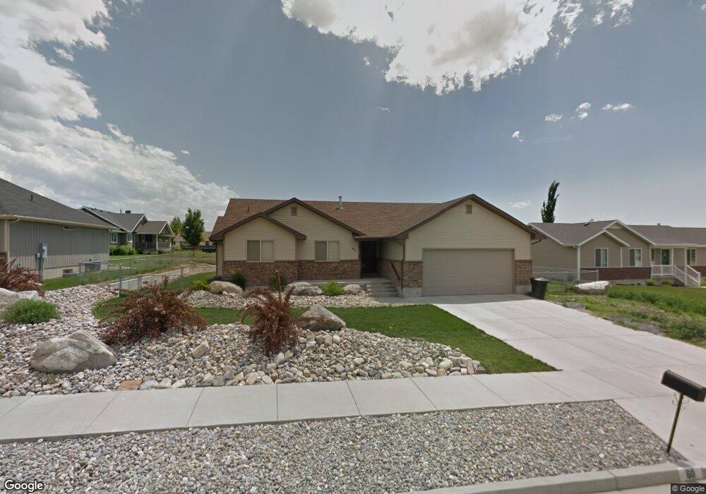 60 E 570 N, Smithfield, UT 84335 - photo 1