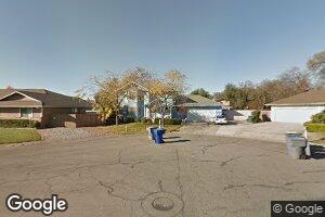 1822 Forest Glen Ct, Redding, CA 96002