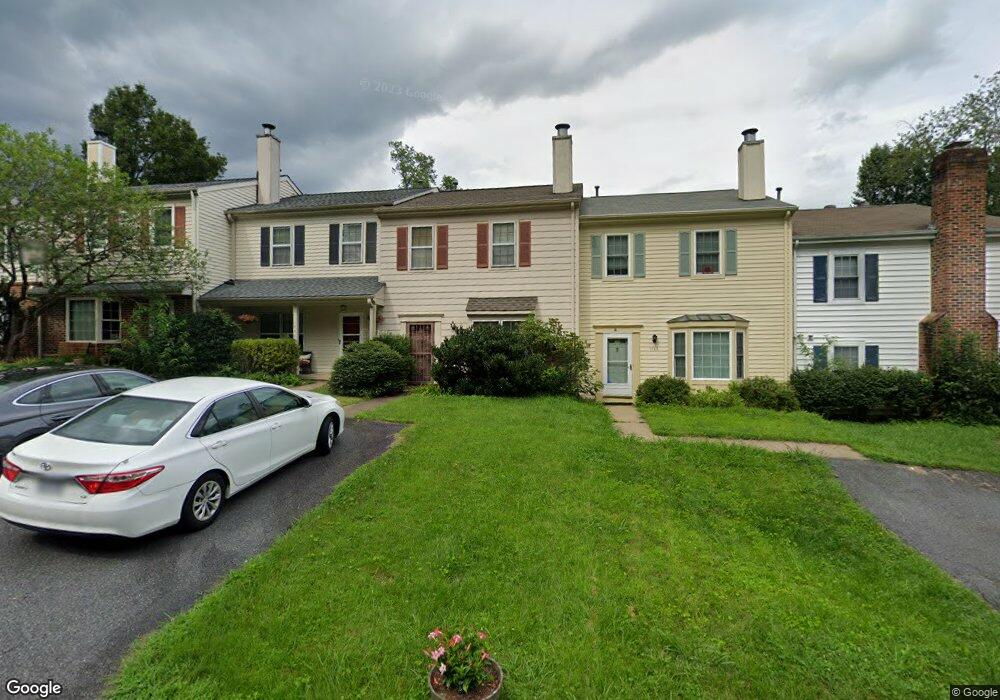 1646 Cool Spring Rd, Charlottesville, VA 22901 - photo 1