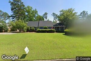 2218 Wallington Dr, Albany, GA 31721