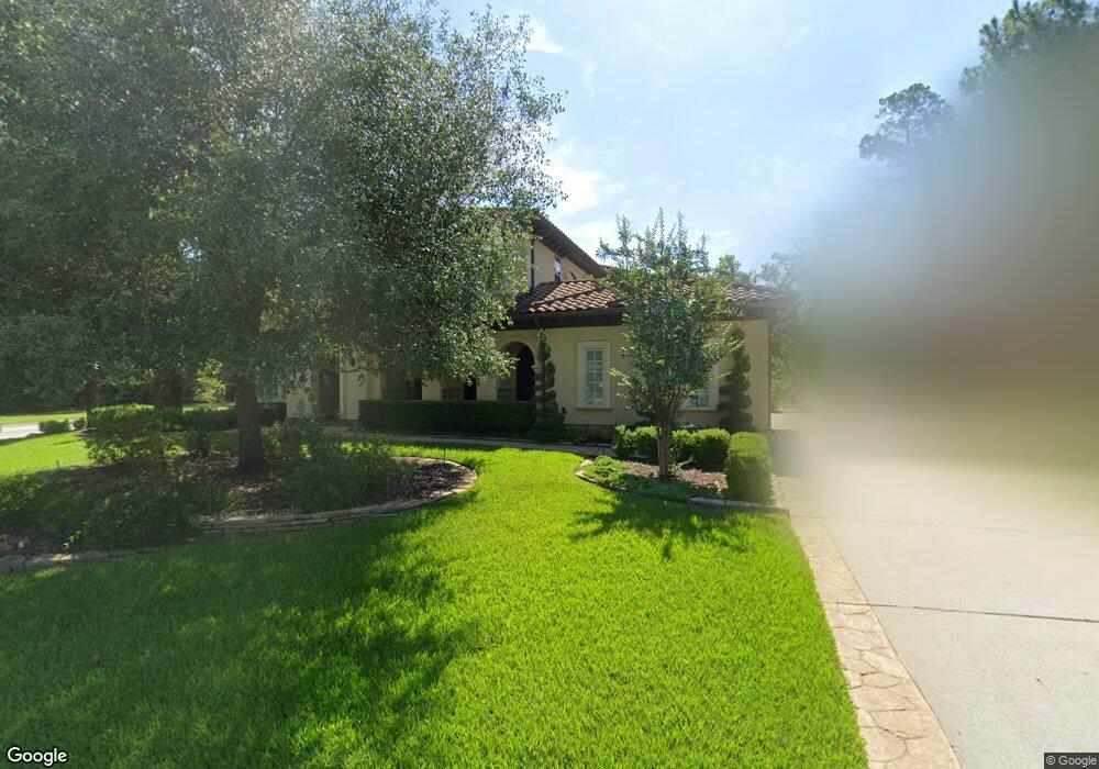 98 S Player Manor Cir, Spring, TX 77382 - photo 1