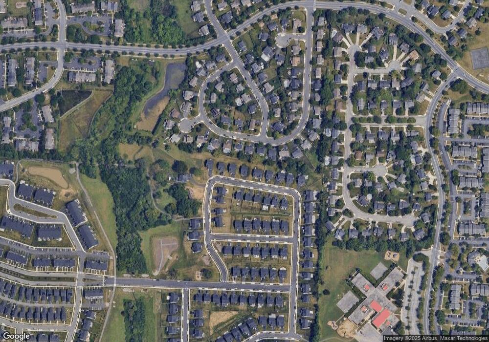 5320 Striped Maple St, Frederick, MD 21703 - photo 1