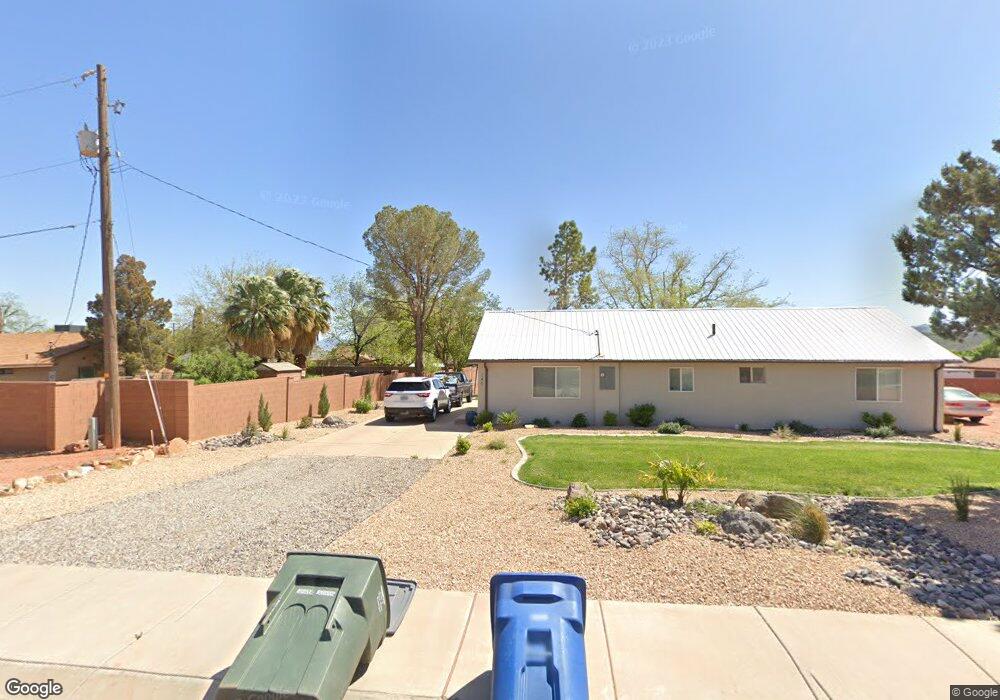 153 W 100 S, Ivins, UT 84738 - photo 1