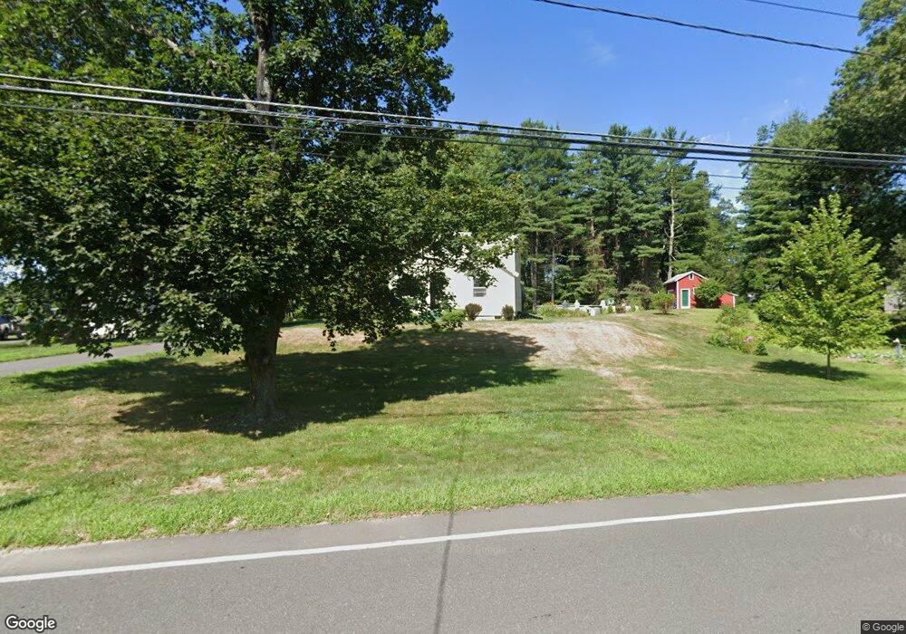 31 N Hatfield Rd, Hatfield, MA 01038 - photo 1