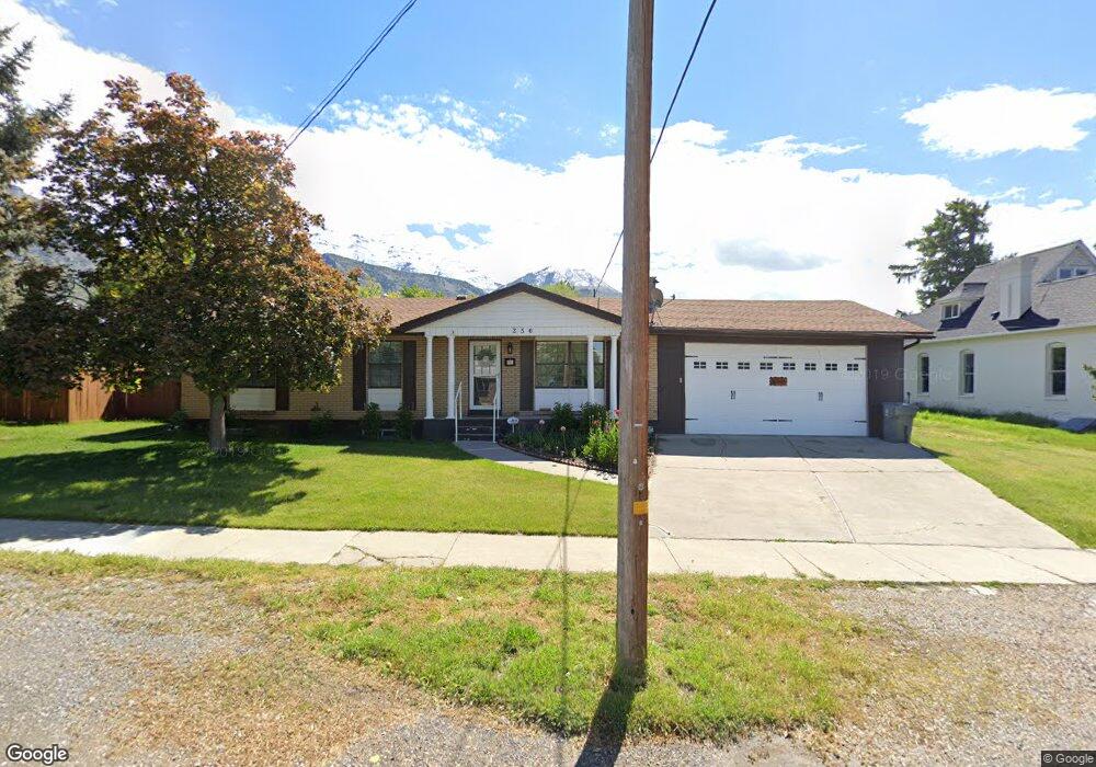 256 N 300 E, Pleasant Grove, UT 84062 - photo 1