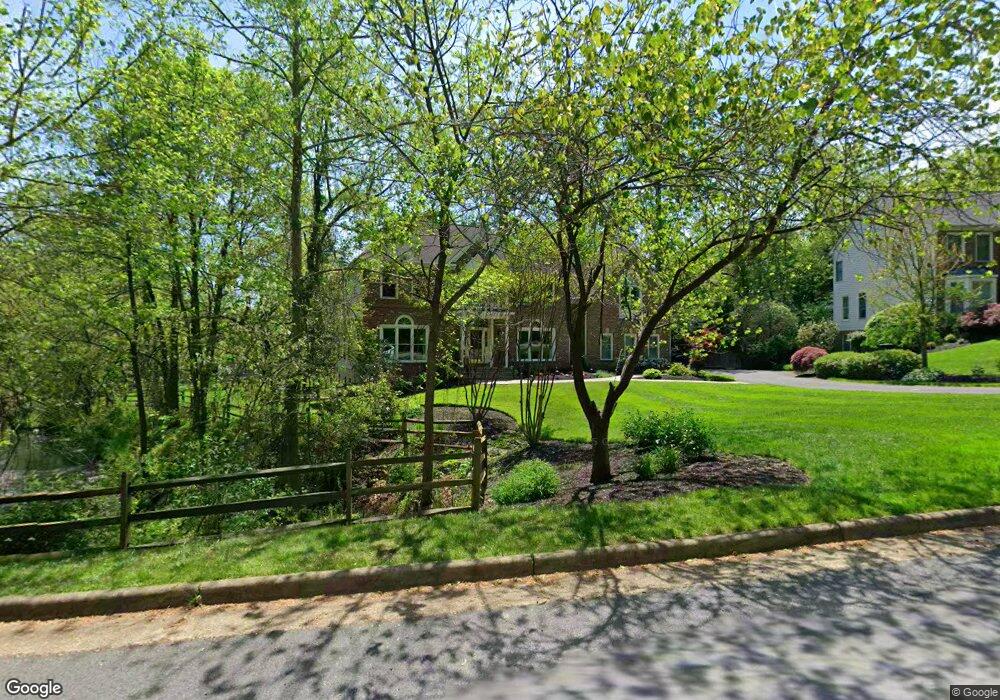 8321 Private Ln, Annandale, VA 22003 - photo 1