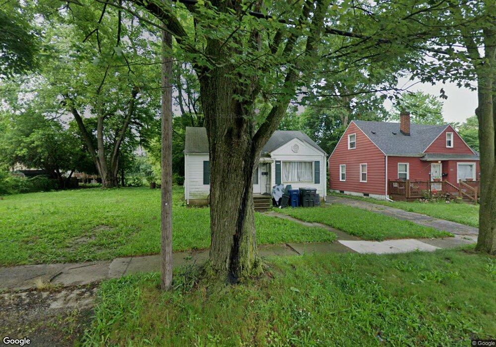 2310 Nebraska Ave, Flint, MI 48506 - photo 1