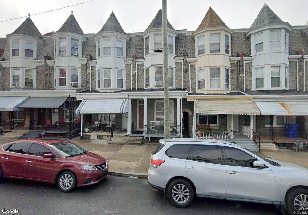 1114 N 11th St, Reading, PA 19604 - photo 1