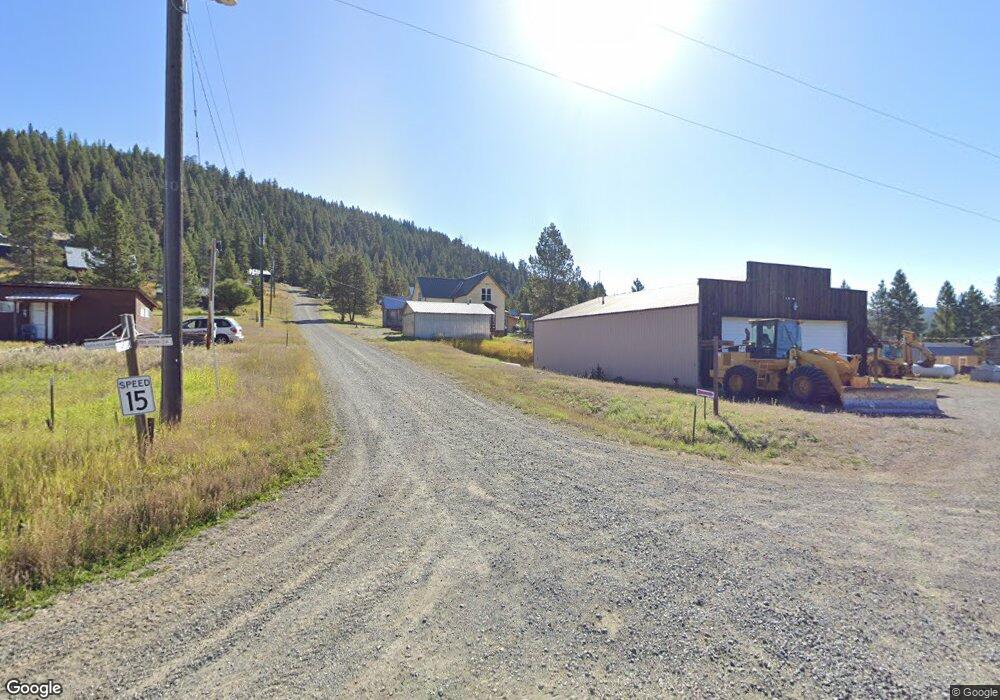 15 Third, Granite - Oregon, OR 97877 - photo 1