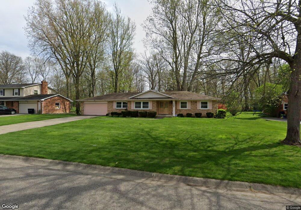 1306 Wagon Wheel Ln, Grand Blanc, MI 48439 - photo 1
