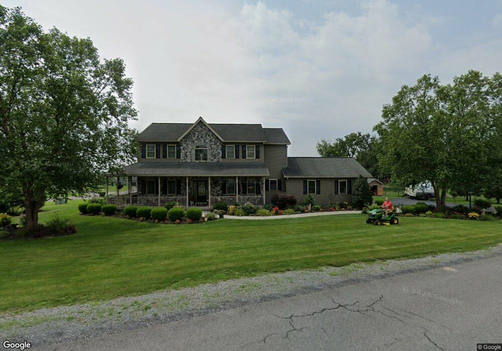 58 Karr Dr, Lewisburg, PA 17837 - photo 1