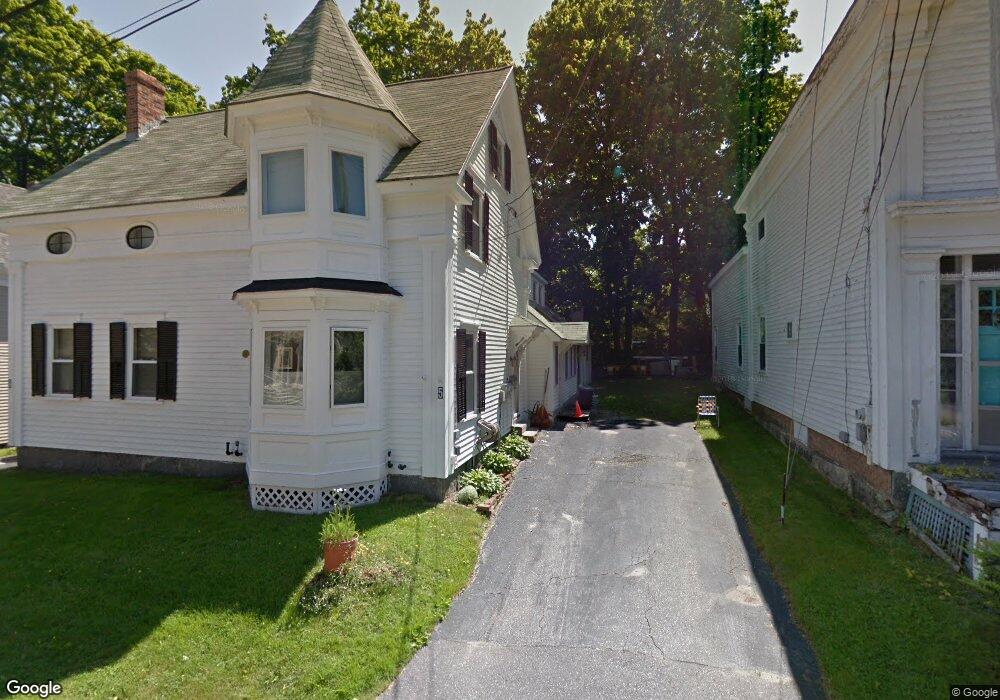 5 Trufant St, Bath, ME 04530 - photo 1