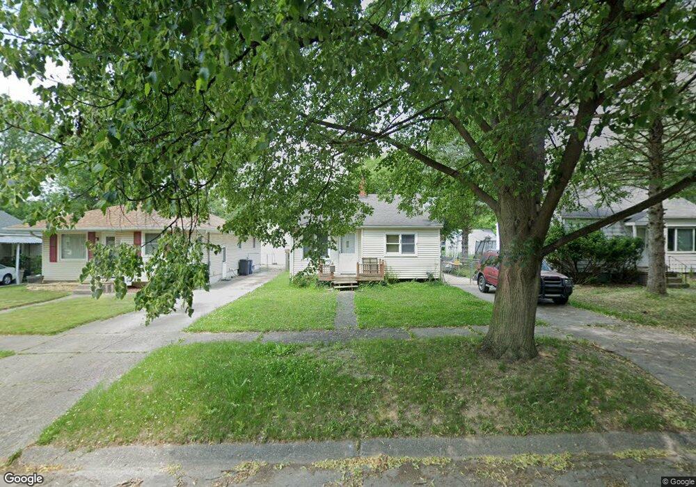 3622 Clairmont St, Flint, MI 48532 - photo 1