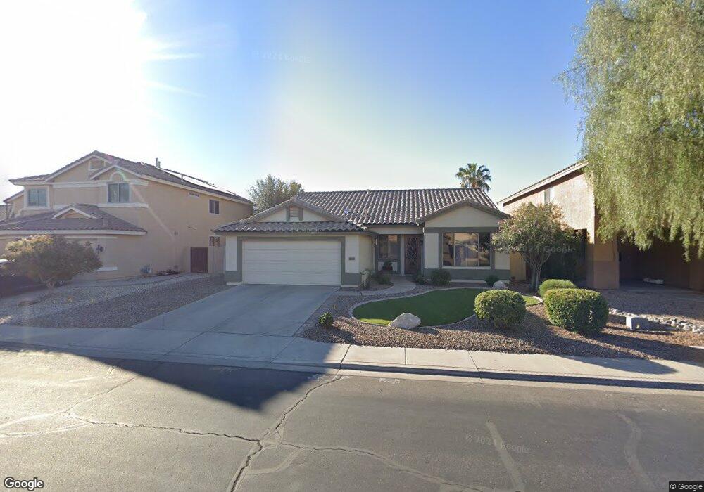 9639 E Nido Ave, Mesa, AZ 85209 - photo 1