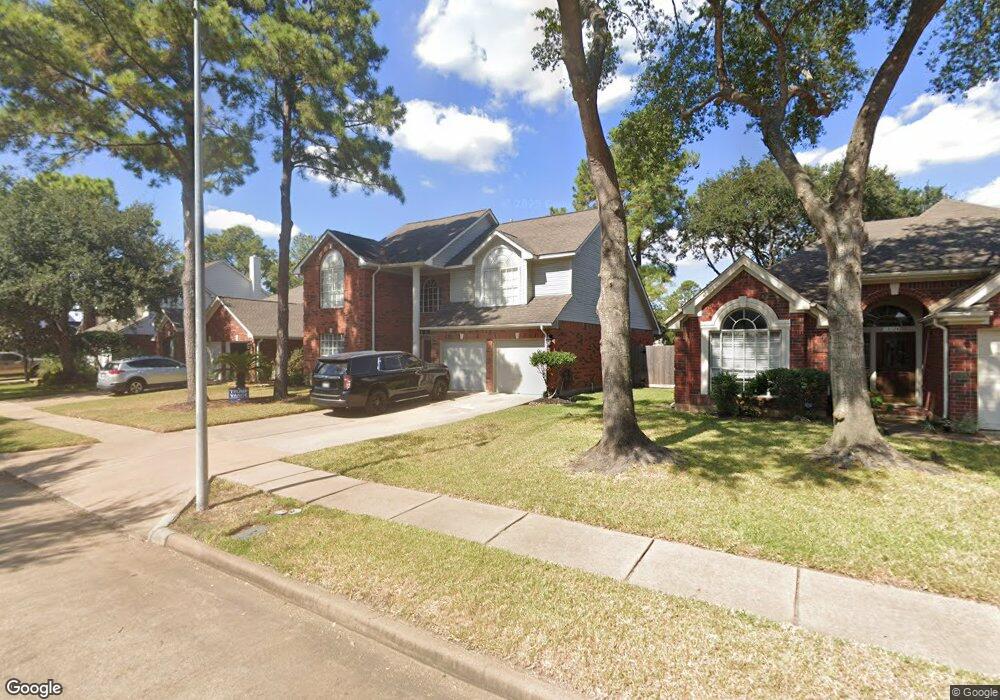 16030 Brittany Knoll Dr, Houston, TX 77095 - photo 1