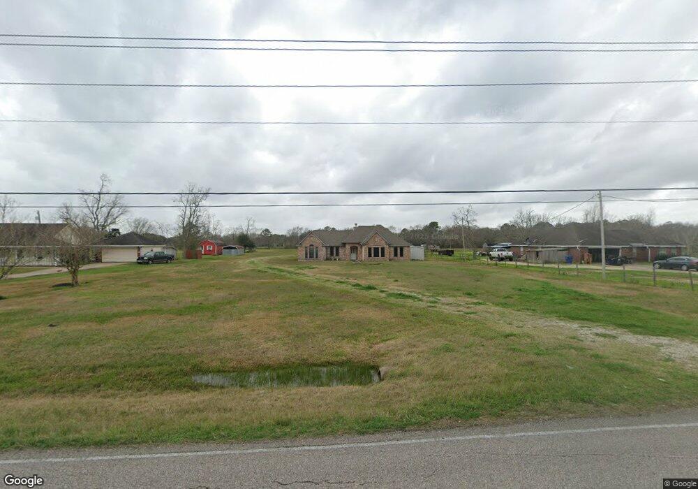 2762 County Road 719, Alvin, TX 77511 - photo 1