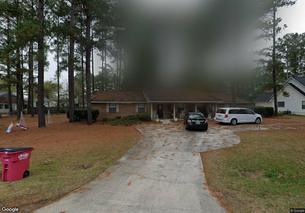 1606 Red Fox Trail, Tifton, GA 31793 - photo 1