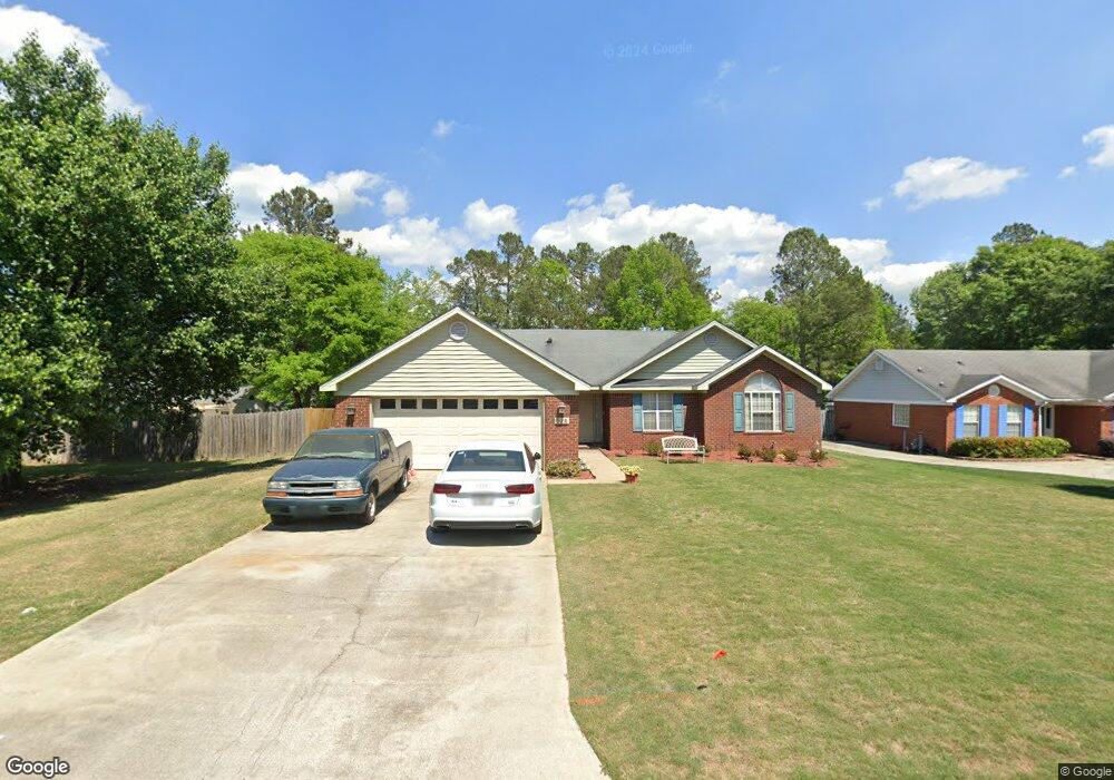 525 Oak Chase Dr, Augusta, GA 30907 - photo 1