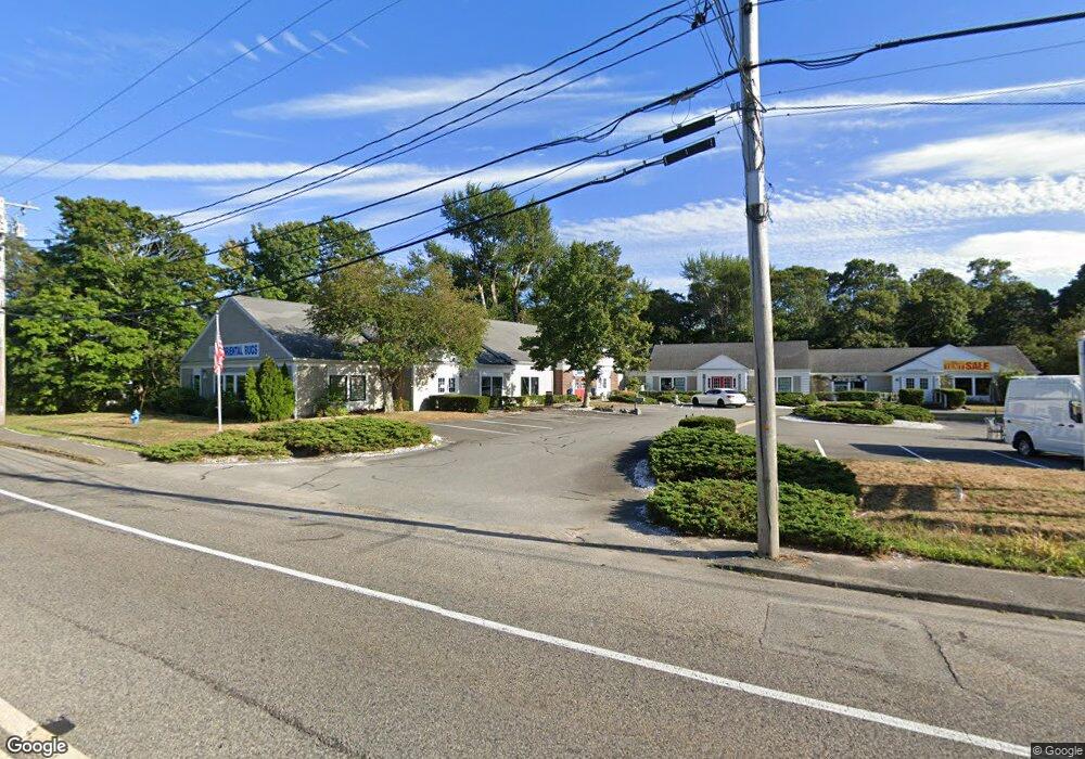 69 Route 28 unit 1-D, West Harwich, MA 02671 - photo 1