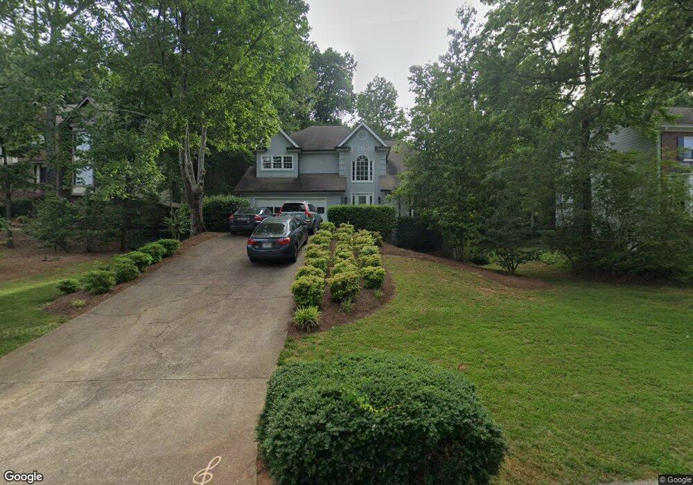 4233 N Mountain Rd NE unit 1, Marietta, GA 30066 - photo 1