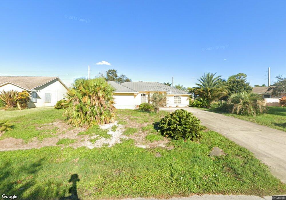556 Balboa St, Sebastian, FL 32958 - photo 1